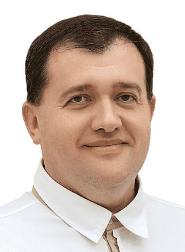 Чамата Роман Анатольевич