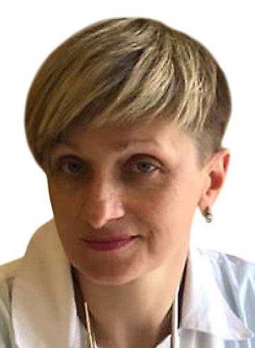 Немирова Ксения Андреевна
