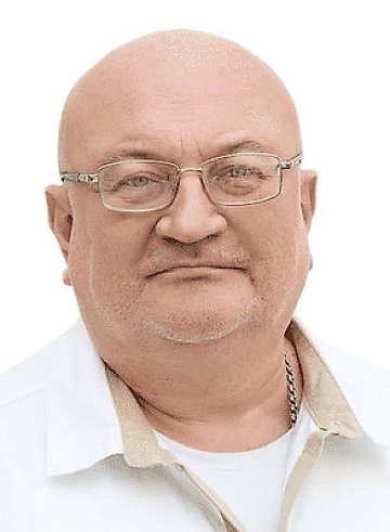 Брусенцов Вадим Анатольевич