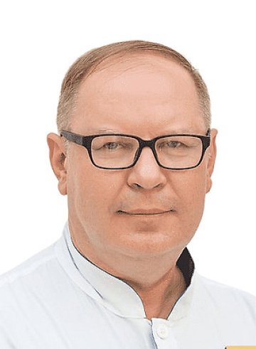Семененко Андрей Васильевич