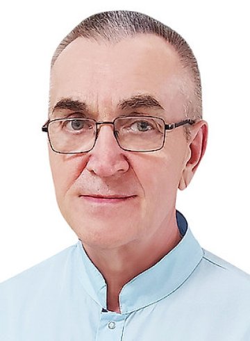 Ященко Виктор Иванович