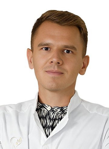 Ильин Леонид Александрович
