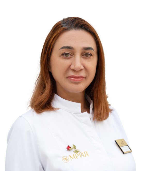 Образцова Татьяна Викторовна