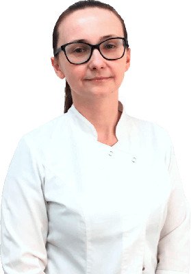 Циндяйкина Ирина Ивановна