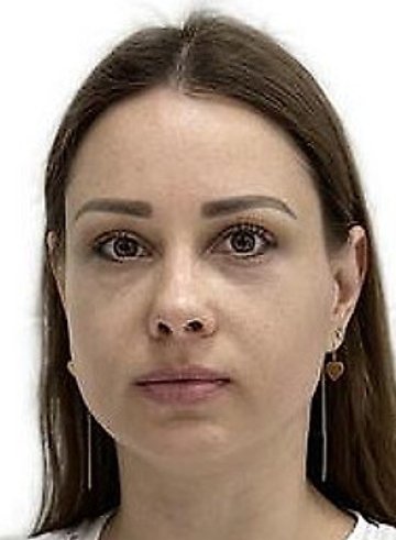 Данилкина Татьяна Николаевна