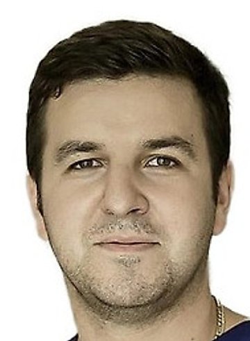 Бекенштейн Евгений Леонидович