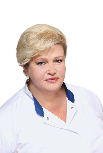 Кораблева Ирина Павловна