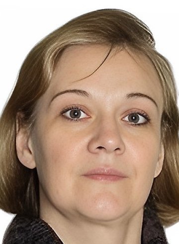 Кулева Елена Валерьевна