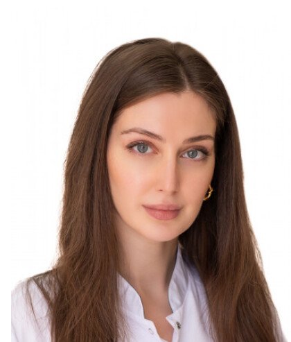 Джинал Нателла Тамазовна