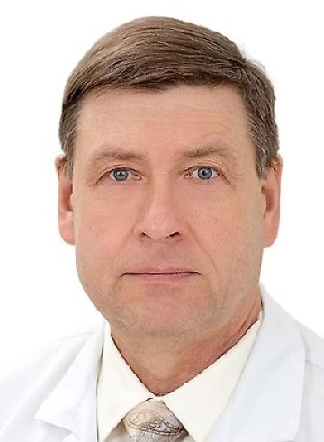 Лазурин Вячеслав Борисович