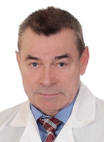 Караваев Владимир Павлович