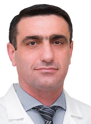 Полатов Руслан Мишаевич