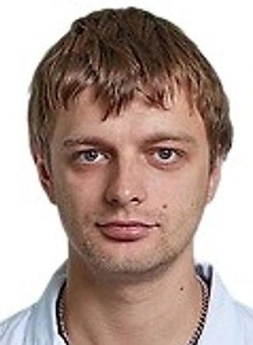 Фатеев Дмитрий Михайлович