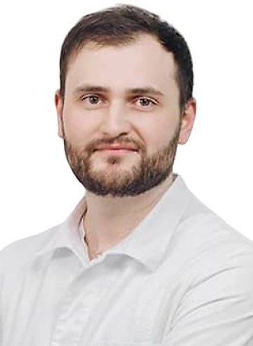 Казаку Максим Александрович