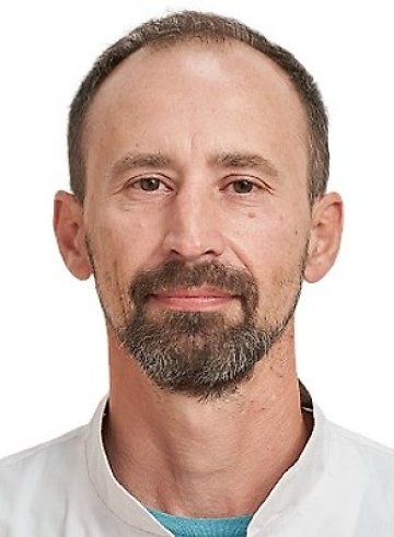 Морозов Данила Андреевич