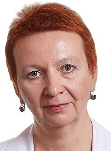 Пизова Наталья Вячеславовна