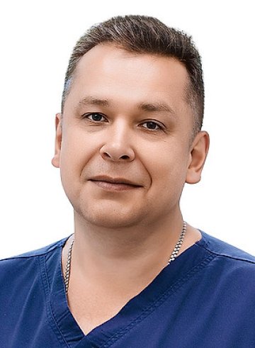 Беляков Андрей Вячеславович