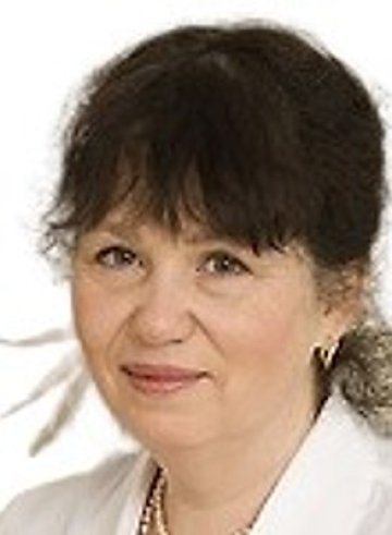 Ильина Наталья Николаевна