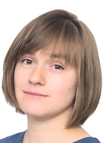 Поздеева Ксения Константиновна