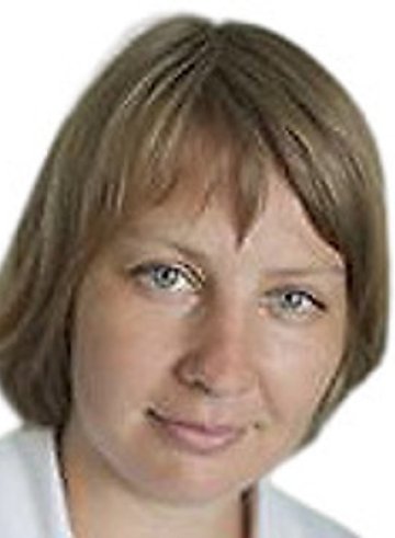 Кулагина Анна Олеговна