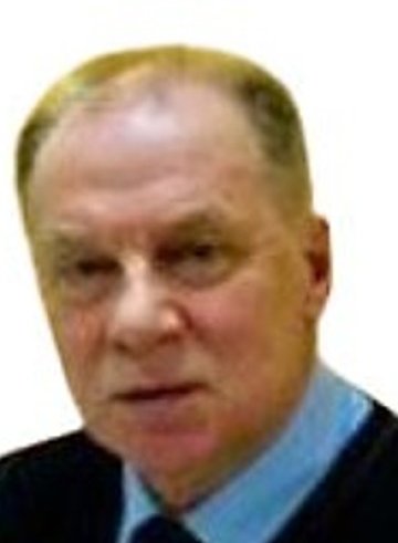 Бландинский Валерий Федорович