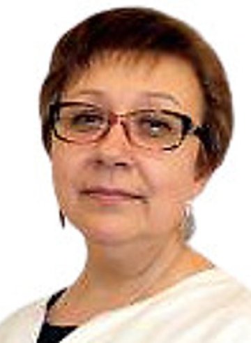 Андрейко Ирина Ивановна