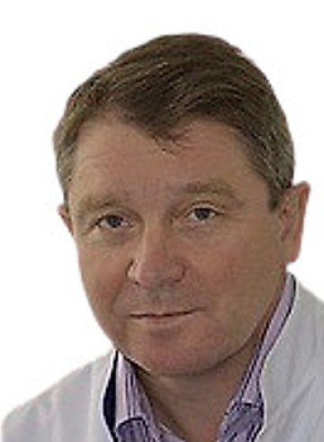 Красавин Владимир Александрович