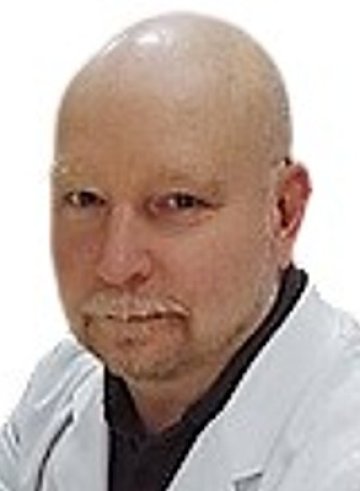 Вржесинский Валерий Владиславович