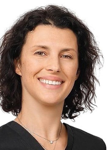 Алексеева Валерия Витальевна