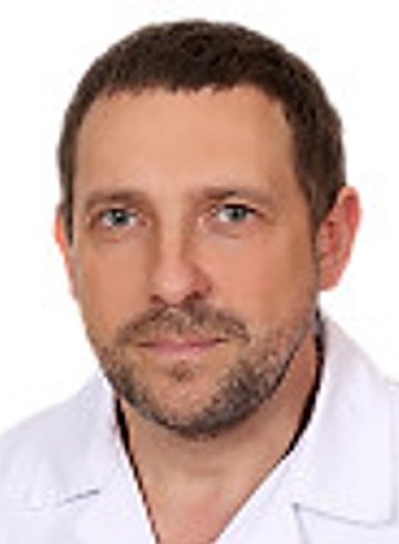 Федоров Дмитрий Валерьевич