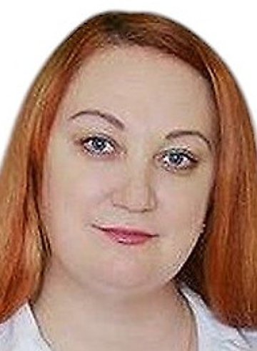Солдатова Виктория Витальевна