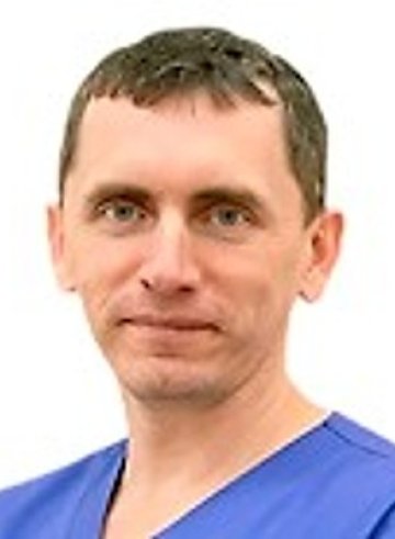 Катилов Александр Владимирович