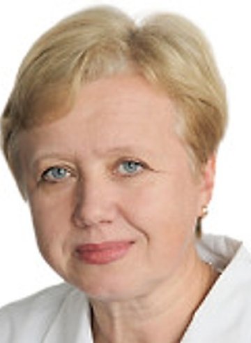 Соловьева Марина Анатольевна