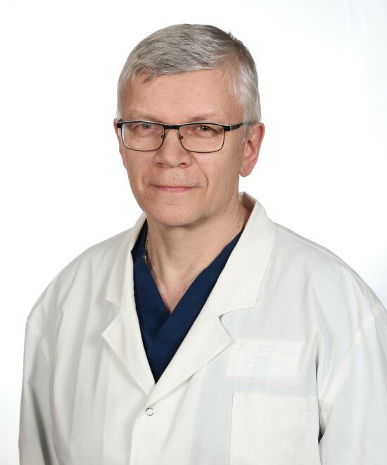 Смоляков Юрий Борисович