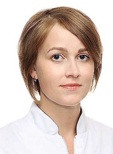 Шляхова Снежанна Сергеевна