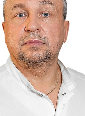 Половинский Виктор Владимирович