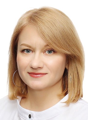 Сотскова Наталья Ивановна