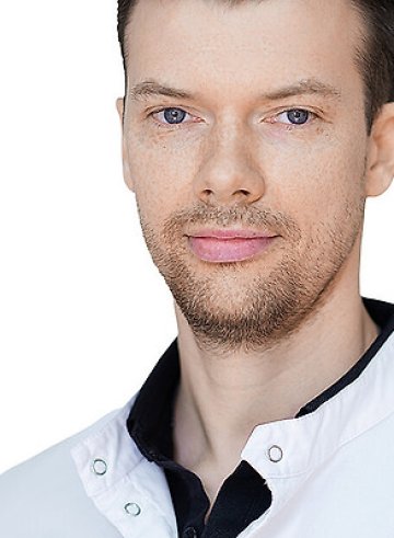 Соколов Михаил Николаевич