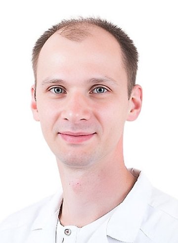 Аралов Андрей Герасимович