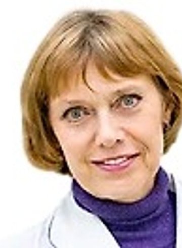 Кириллова Ольга Германовна