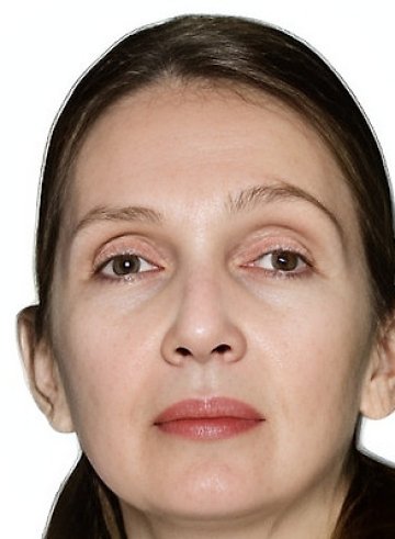 Аккуратова Евгения Вадимовна