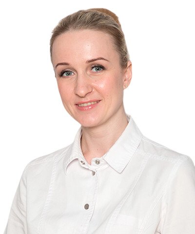 Щелева Надежда Николаевна