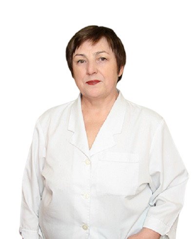 Гогина Марина Вениаминовна