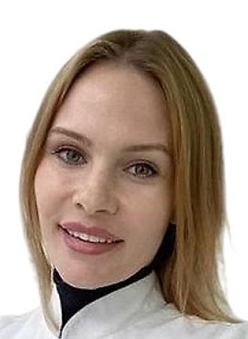Лебедь Анна Петровна