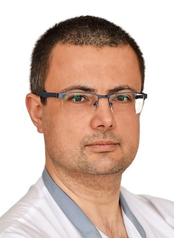 Иванов Денис Сергеевич