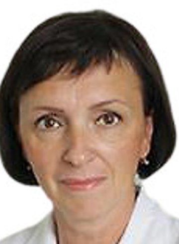 Воронцова Ольга Владимировна