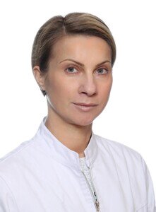 Тимофеева Татьяна Валерьевна