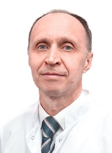 Павлов Олег Николаевич
