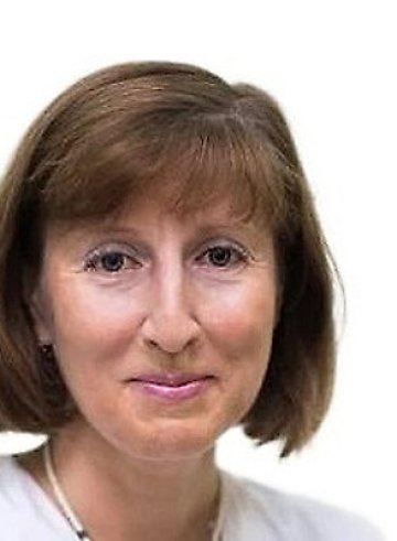 Лопатникова Елена Николаевна