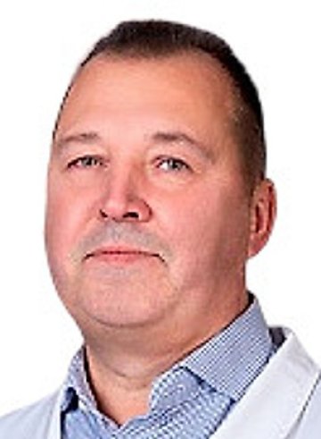 Глотов Николай Александрович
